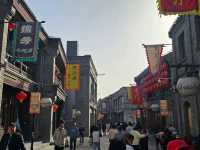 That China Spring Getaway YOU need!