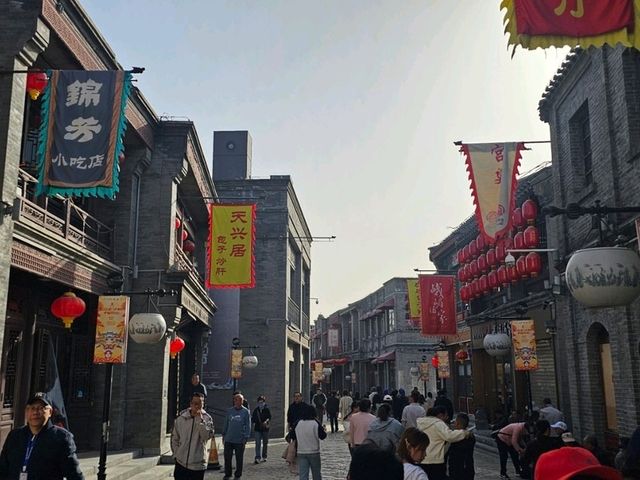 That China Spring Getaway YOU need!