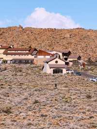 Mount Teide National Park: Tenerife’s Volcanic Crown
