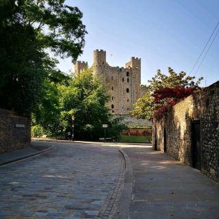 Rochester – A Charming Day Trip into History