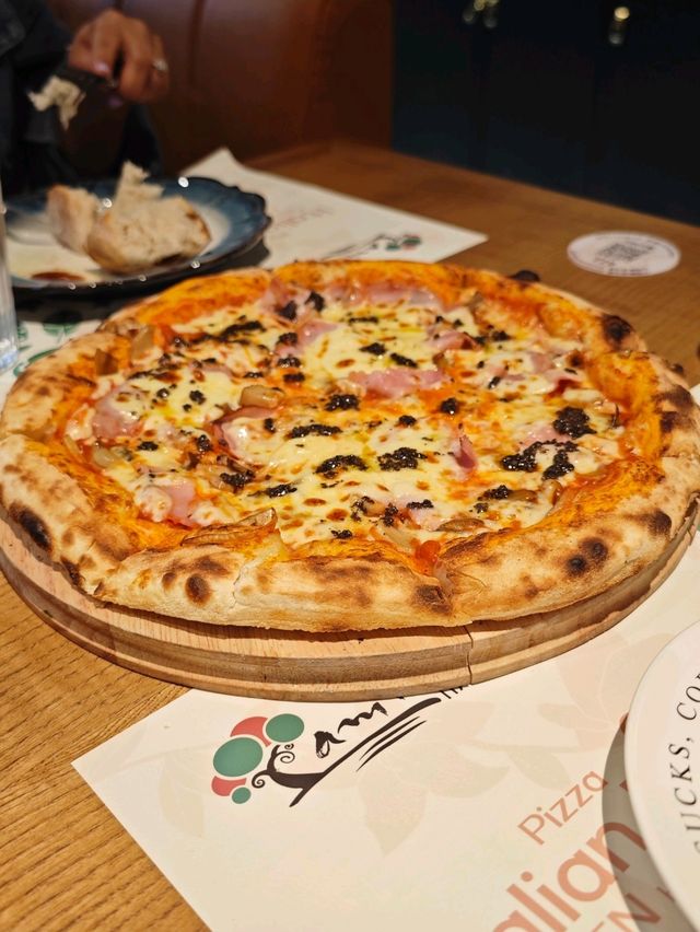 Casa Oli, One mall: Nanjing