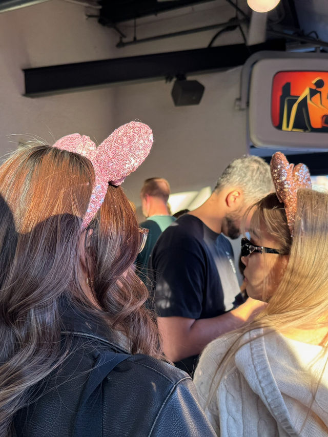 Disneyland Anaheim: The Magic You’ve Been Waiting For