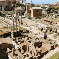 Gladiator’s Ground: Inside the Mighty Colosseum