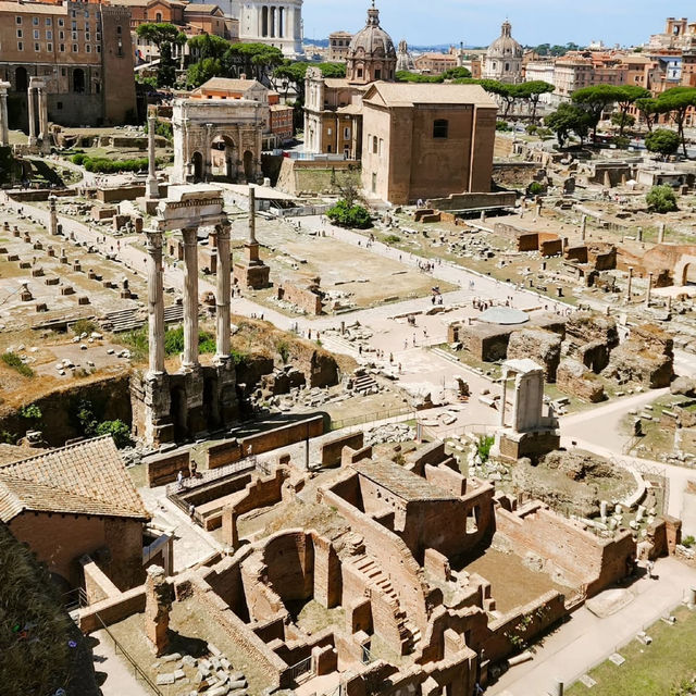 Gladiator’s Ground: Inside the Mighty Colosseum