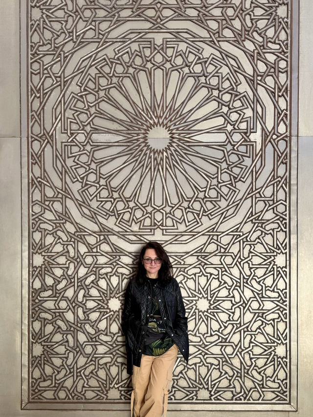1 Day Itinerary in Casablanca