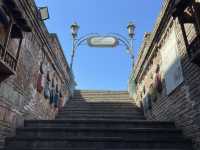 Best place for authentic souvenirs in the heart of Tbilisi 