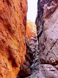🏜️ China’s Secret Grand Canyon – Silk Road Scenery That’ll Take Your Breath Away