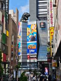 🗼 Where to Stay in Tokyo (First-Time Visitors)