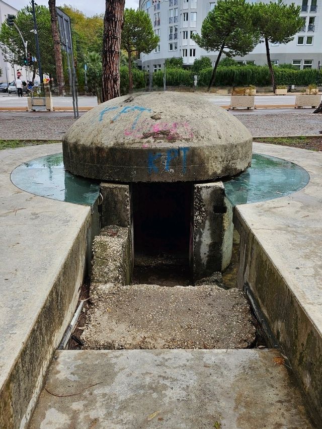 🚶‍♂️ Tirana in One Day – Walking Route & Tips ☀️