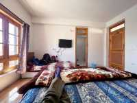 Good guesthouse to stay in Leh