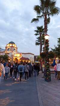🎢 Ultimate day at Universal Studios Hollywood (and how to beat the crowds!) 🎬
