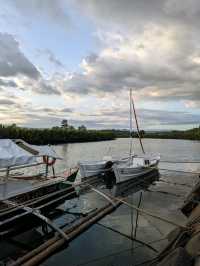 Philippines, Two Day Trip to Bohol Island
