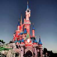 Budget Summer Trip to Disneyland Paris! 🇫🇷💸