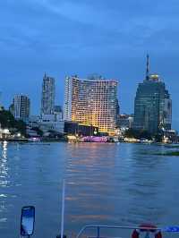 My memorable days in and around Bangkok 