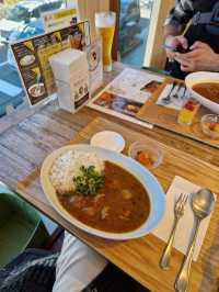 Kanazawa in 3 Days: A Cultural Feast (With Curry on Top!)