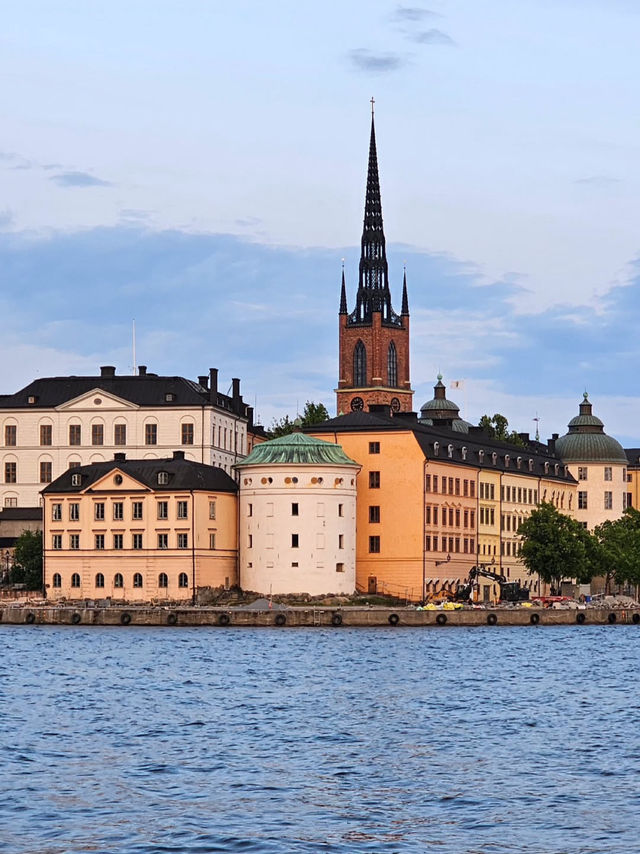 A Magical 3-Day Escape to Stockholm: A Scandinavian Gem