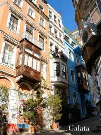 Istanbul 2 Days Itinerary