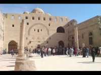 complete travel itinerary for Sohag