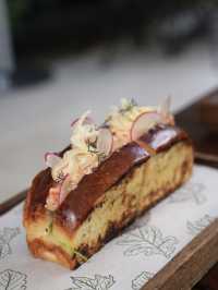London ｜ Enjoy the brilliant food from Mandarin Oriental Garden Restaurant 