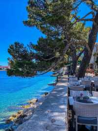 🌊 Korčula: The Emerald Isle of Stone, Sea, and Legend 🇭🇷✨