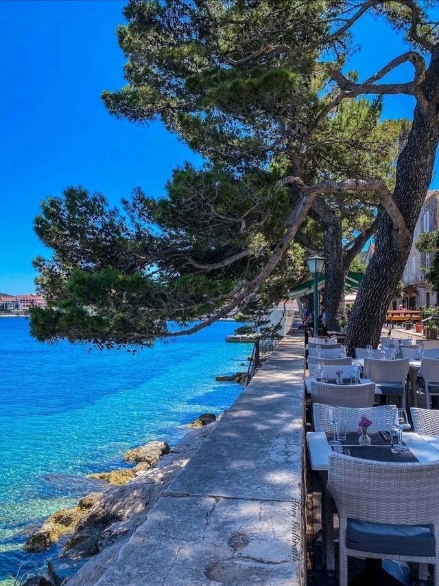 🌊 Korčula: The Emerald Isle of Stone, Sea, and Legend 🇭🇷✨