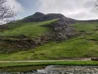 Thorpe Cloud (Peak District, United Kingdom)