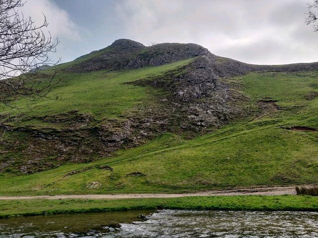 Thorpe Cloud (Peak District, United Kingdom)