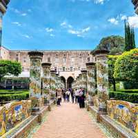 Clarisse Monastery Assisi: A Haven of Silence and Spiritual Beauty