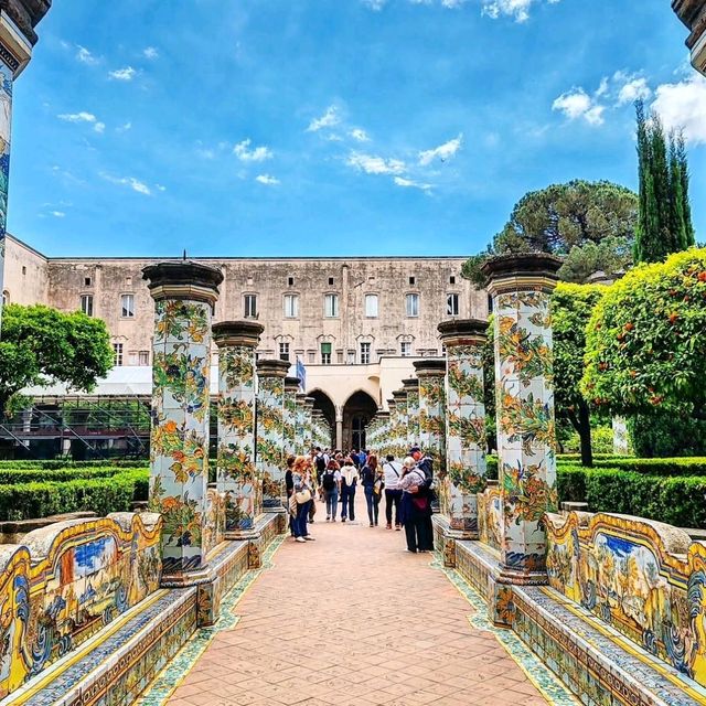 Clarisse Monastery Assisi: A Haven of Silence and Spiritual Beauty