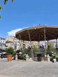 Cannes - Cote d'Azur in 5 days 