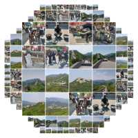 Beijing attractions, help for planning to visit them