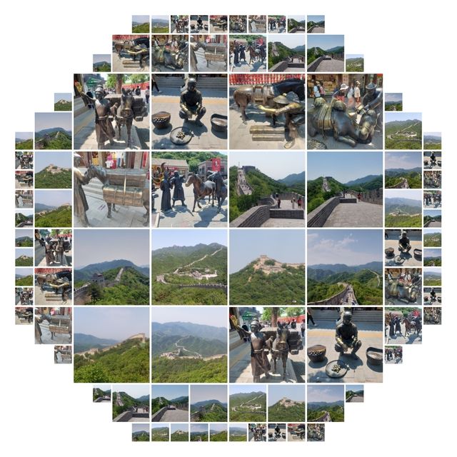 Beijing attractions, help for planning to visit them