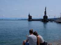🇩🇪 รีวิวเที่ยวเมือง Konstanz – เสน่ห์ริมทะเลสาบ