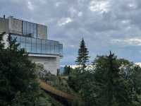 รีวิว Burgenstock Alpine Spa สปาหรูบนยอดเขา