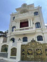   Dalat Architecture: When the City Feels Like a Fairytale