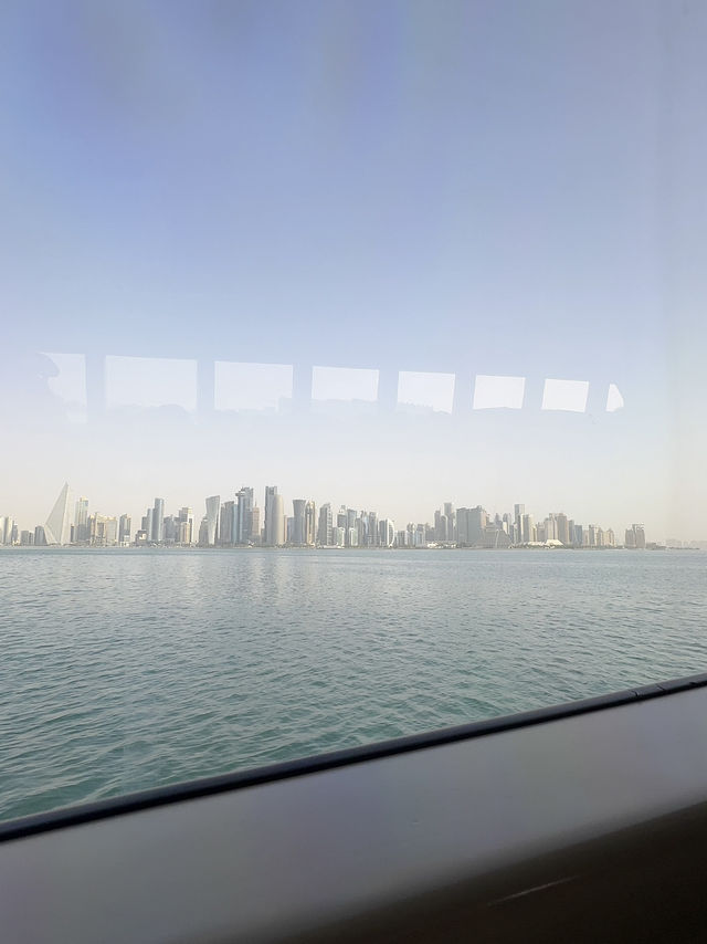 Don’t Miss These Must Do In Doha Spots! 🇶🇦