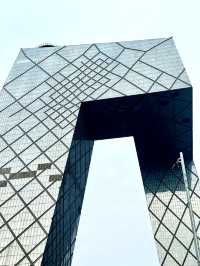 Modern Beijing: explore Beijing’s most unusual districts