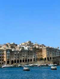 🇲🇹 馬爾他維托里奧薩（Vittoriosa） 🔅