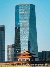 🌊 Xiamen – A Breezy Coastal Blend of Culture and Charm