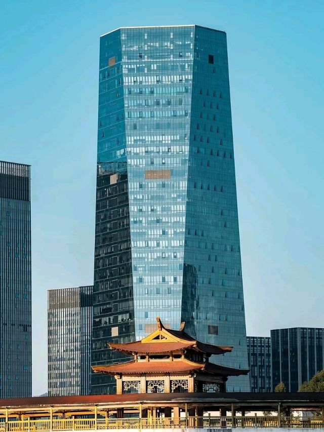 🌊 Xiamen – A Breezy Coastal Blend of Culture and Charm