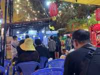 รีวิว: Hải Sản Mộc Quán – ซีฟู้ดสดในดานัง