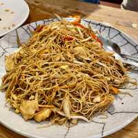London🇬🇧Pho Street, Greenwich: A Flavourful Journey Through Southeast Asia!✨