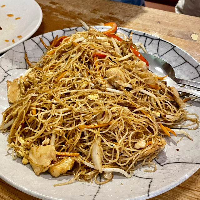 London🇬🇧Pho Street, Greenwich: A Flavourful Journey Through Southeast Asia!✨