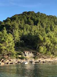 Where to Eat in Vela Pržina Beach: A Perfect Mediterranean Day