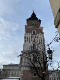 Pierogi Review: The Most Famous Dumplings in Krakow’s Historic Center