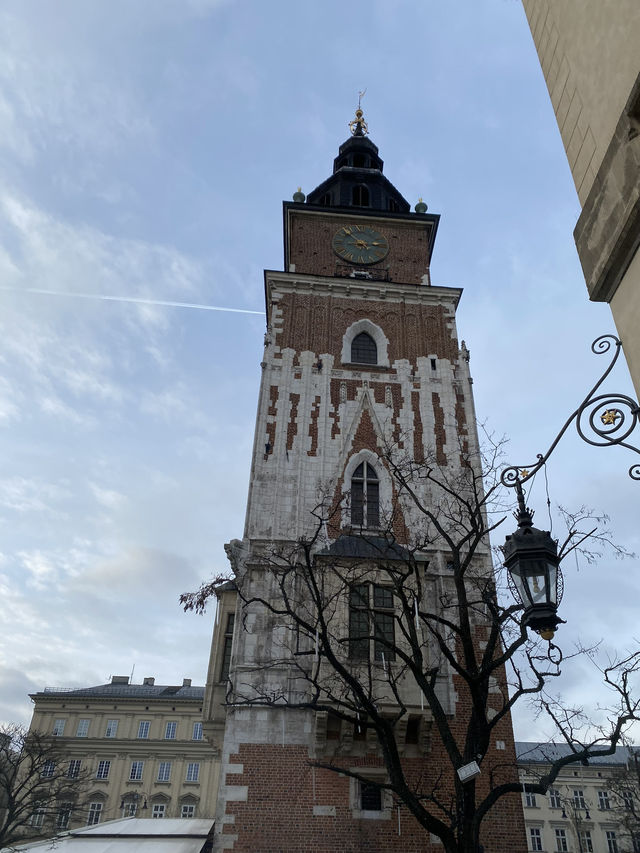 Pierogi Review: The Most Famous Dumplings in Krakow’s Historic Center