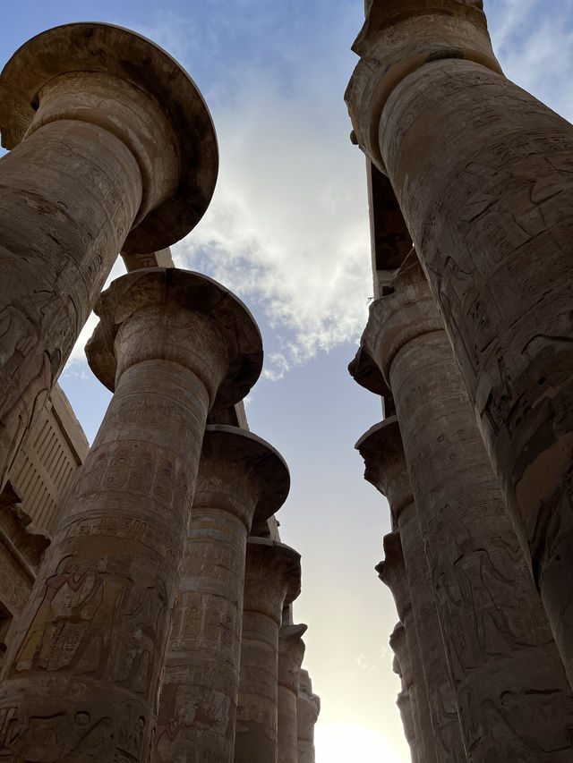 Discover Luxor in 3 Days: History & Culture on a $100 Budget