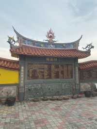 Sekinchan Paddy Gallery: Where Rice Meets Discovery