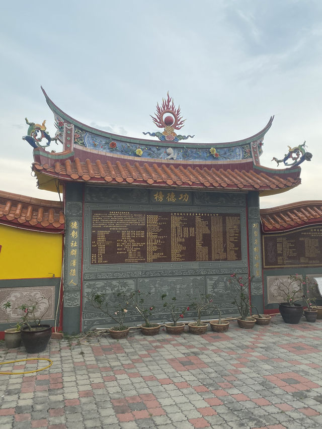Sekinchan Paddy Gallery: Where Rice Meets Discovery