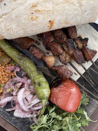 Diyarbakir 26 Days Itinerary